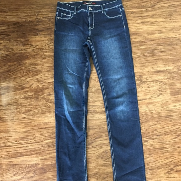 Jordache Skinny Jeans - Picture 1 of 6